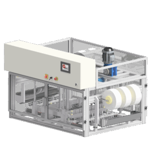 Capsuladora múltiple