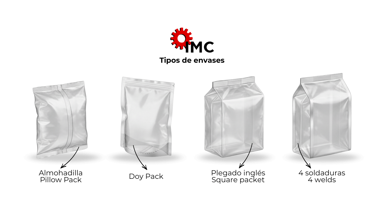 tipos de envases_envasadora vertical españa