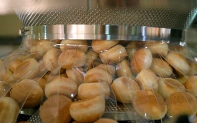 Cómo reducir mermas y costes con una línea de envasado eficiente