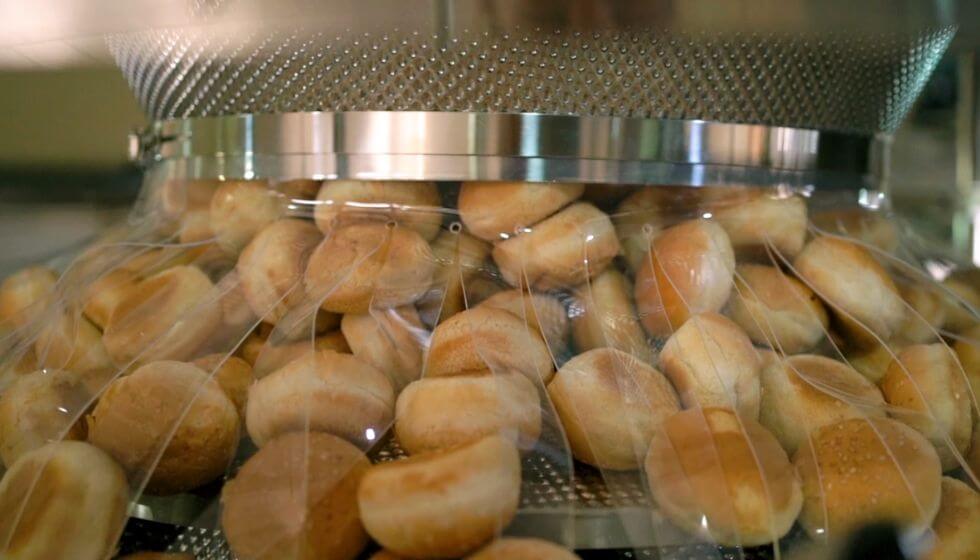 Cómo reducir mermas y costes con una línea de envasado eficiente