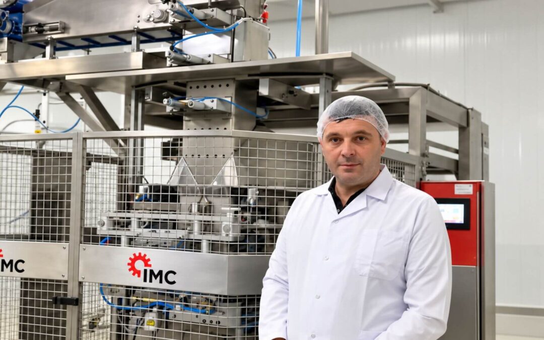 La confianza de nuestros clientes, nuestra mejor garantía